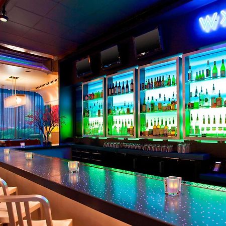 Aloft Hotel Milwaukee Downtown Ngoại thất bức ảnh