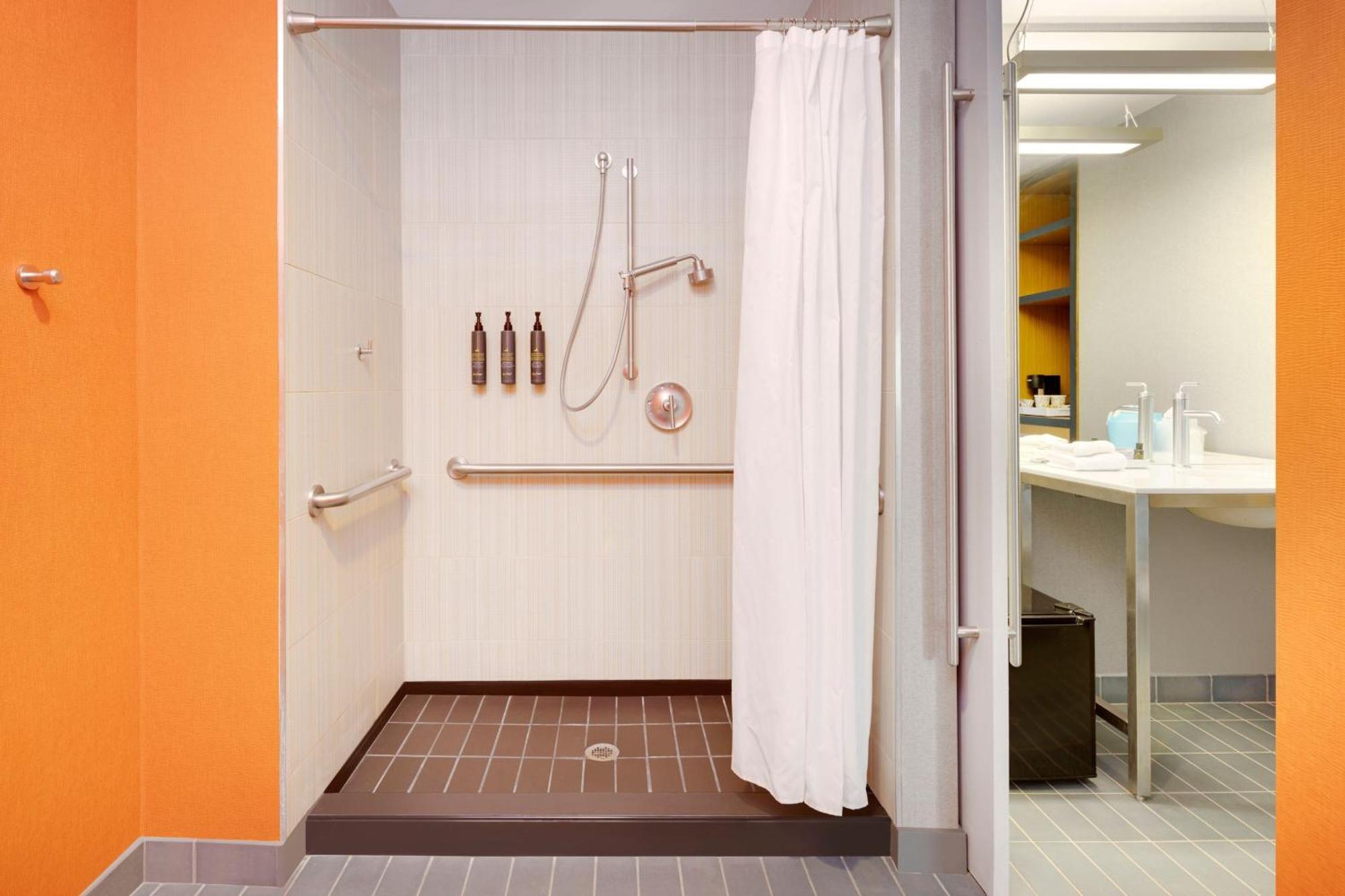 Aloft Hotel Milwaukee Downtown Ngoại thất bức ảnh
