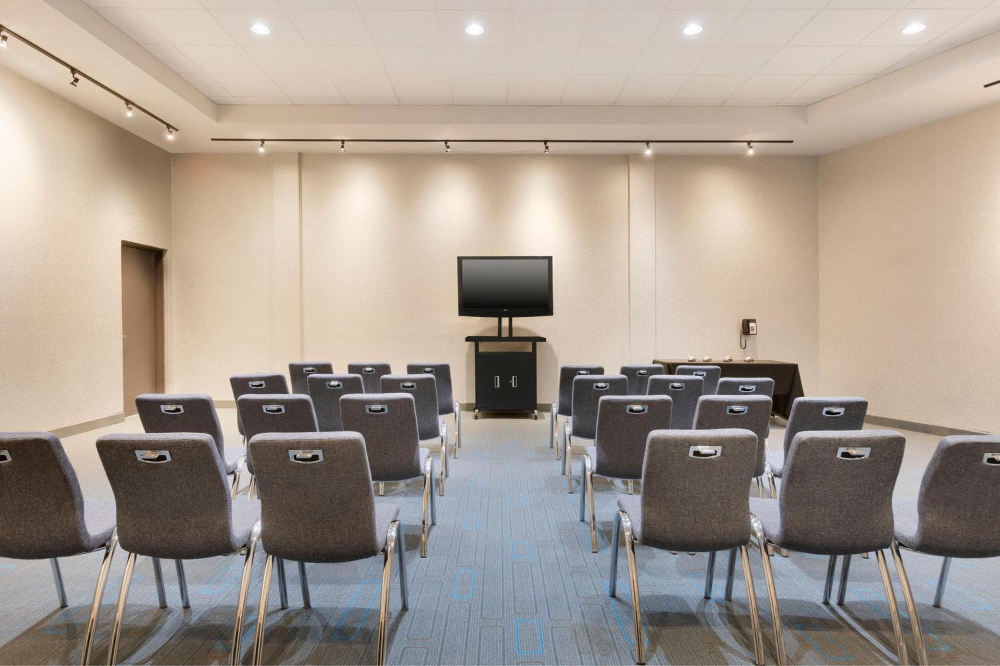 Aloft Hotel Milwaukee Downtown Ngoại thất bức ảnh