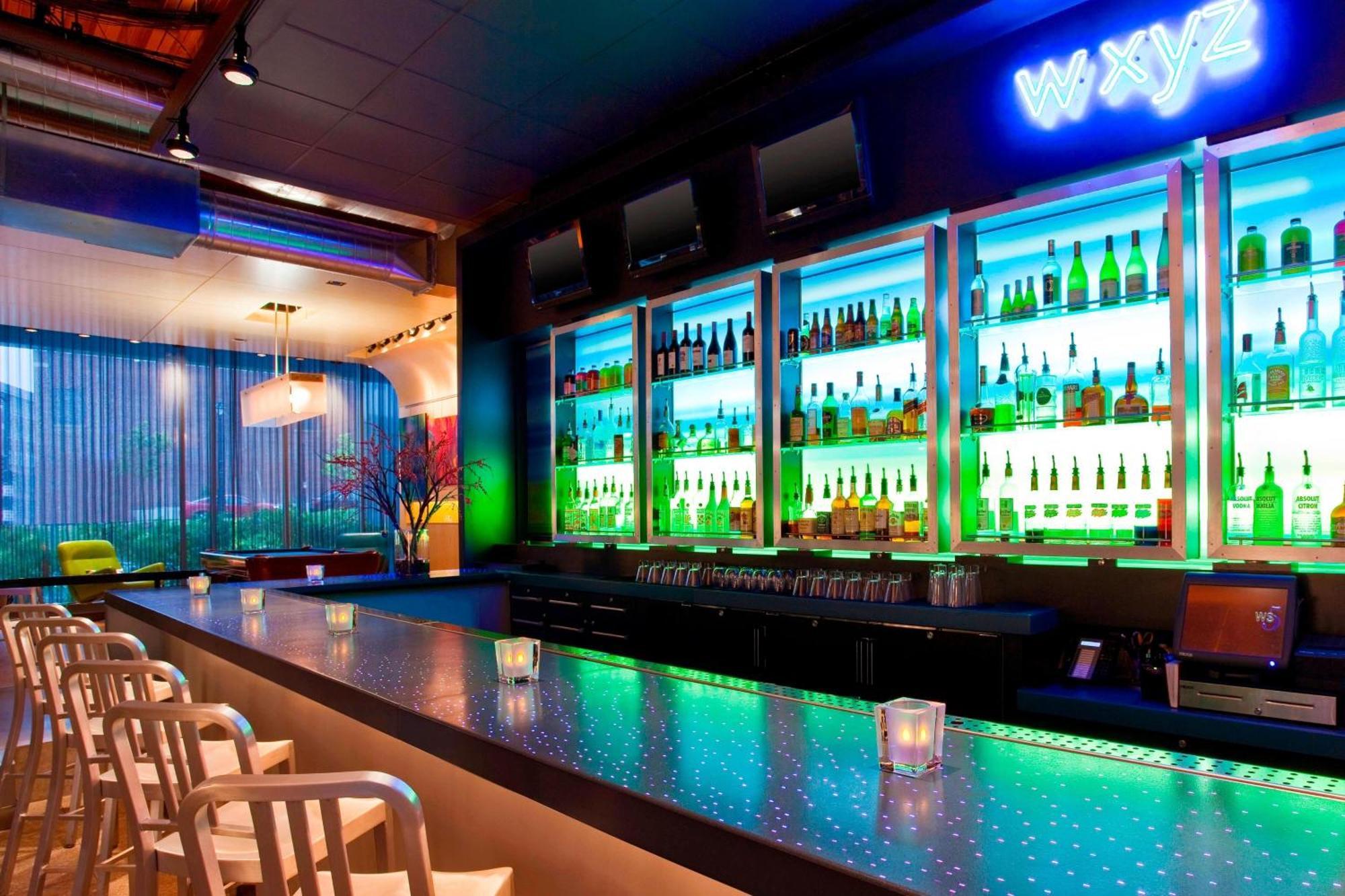 Aloft Hotel Milwaukee Downtown Ngoại thất bức ảnh