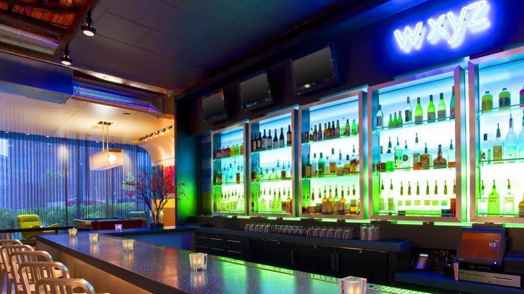 Aloft Hotel Milwaukee Downtown Ngoại thất bức ảnh